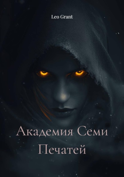Скачать книгу Академия Семи Печатей