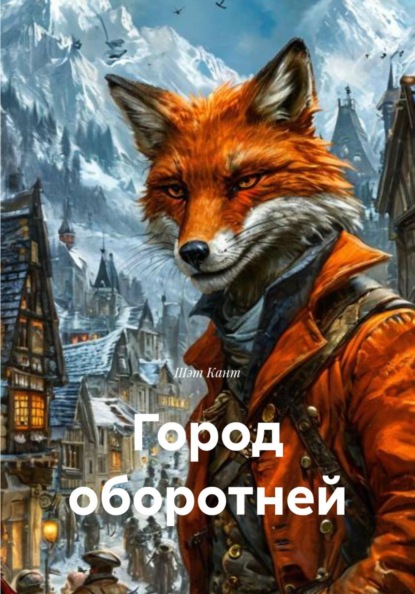 Город оборотней