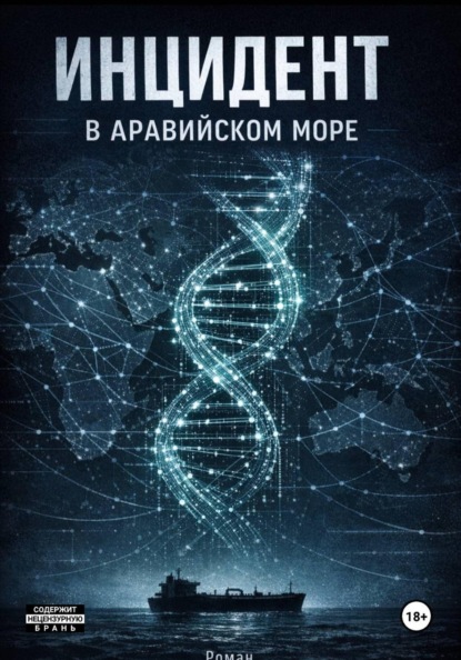 Скачать книгу Инцидент в Аравийском море