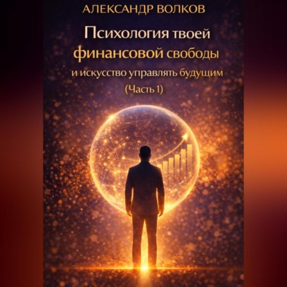 Скачать книгу Психология твоей финансовой свободы и искусство управлять будущим (Часть 1)
