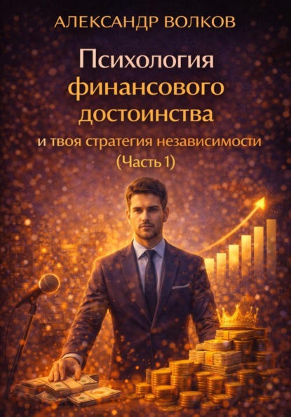 Скачать книгу Психология финансового достоинства и твоя стратегия независимости (Часть 1)