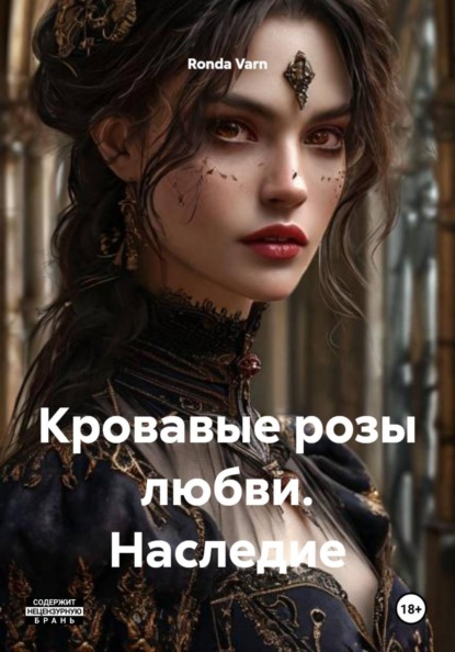Скачать книгу Кровавые розы любви. Наследие