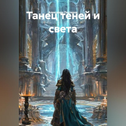 Скачать книгу Танец теней и света