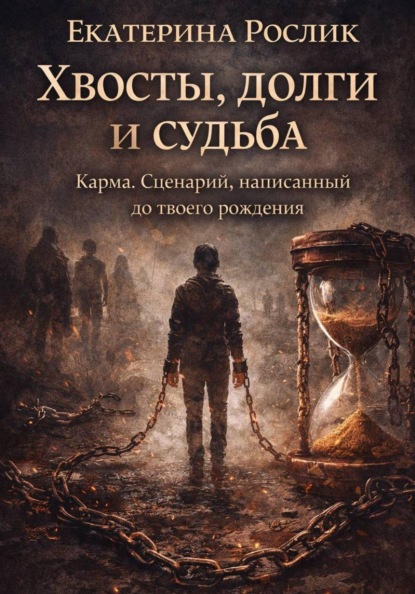 Хвосты, долги и судьба