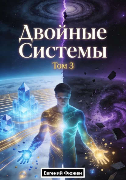 Скачать книгу Двойные Системы. Том 3