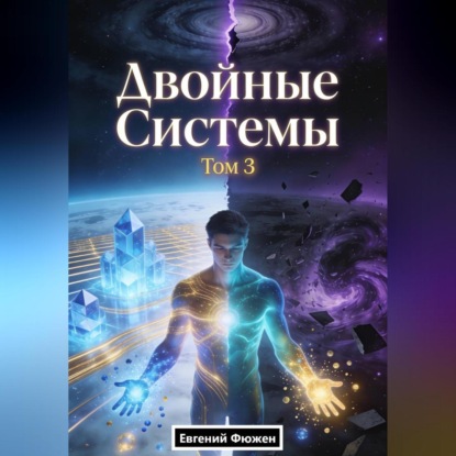 Скачать книгу Двойные Системы. Том 3