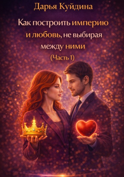 Скачать книгу Как построить империю и любовь, не выбирая между ними (Часть 1)