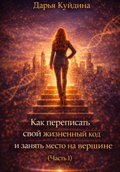 Скачать книгу Как переписать свой жизненный код и занять место на вершине (Часть 1)