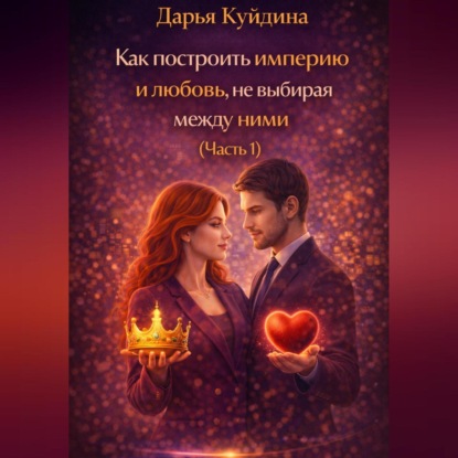 Скачать книгу Как построить империю и любовь, не выбирая между ними (Часть 1)