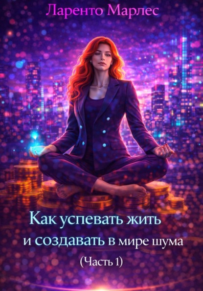 Скачать книгу Как успевать жить и создавать в мире шума (Часть 1)