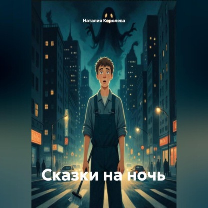 Скачать книгу Сказки на ночь