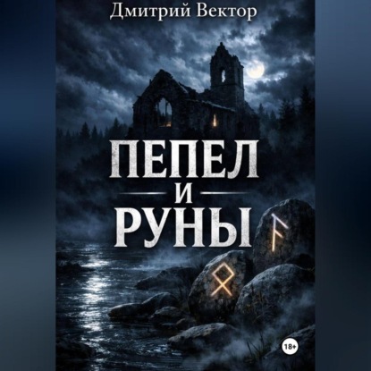 Скачать книгу Пепел и руны