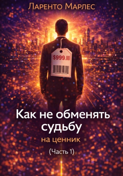 Скачать книгу Как не обменять судьбу на ценник (Часть 1)