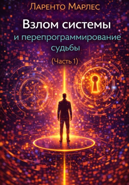 Скачать книгу Взлом системы и перепрограммирование судьбы (Часть 1)