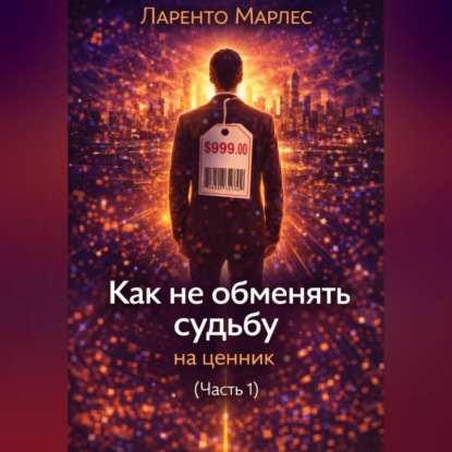 Скачать книгу Как не обменять судьбу на ценник (Часть 1)