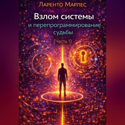 Скачать книгу Взлом системы и перепрограммирование судьбы (Часть 1)