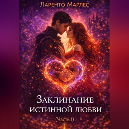 Скачать книгу Заклинание истинной любви (Часть 1)
