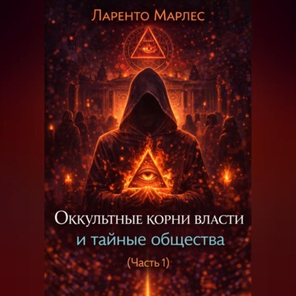 Скачать книгу Оккультные корни власти и тайные общества (Часть 1)