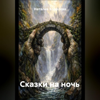 Скачать книгу Сказки на ночь