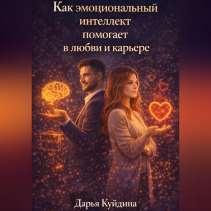 Скачать книгу Как эмоциональный интеллект помогает в любви и карьере