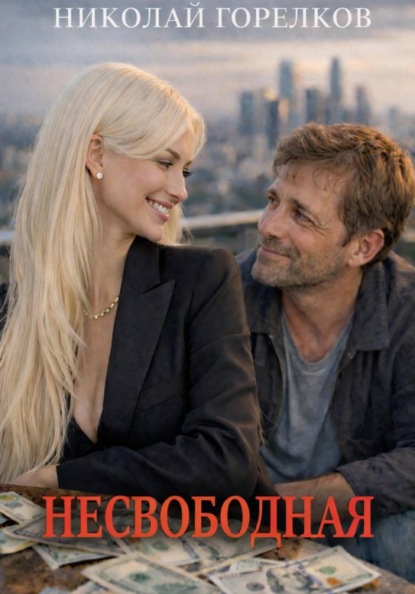 Скачать книгу Несвободная