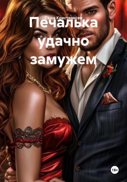 Печалька удачно замужем