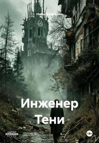 Инженер Тени