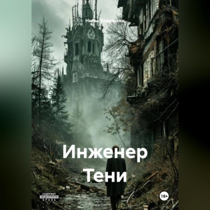 Скачать книгу Инженер Тени