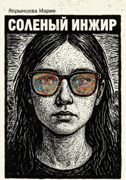 Скачать книгу Соленый инжир