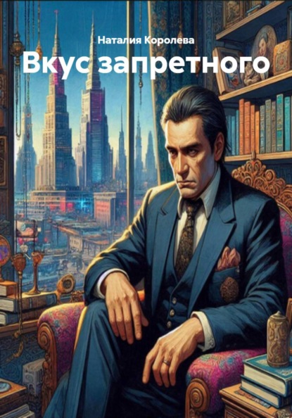 Скачать книгу Вкус запретного