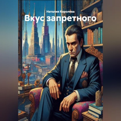 Скачать книгу Вкус запретного.
