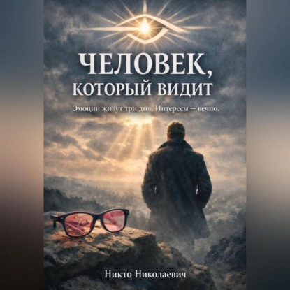 Скачать книгу Человек, который видит.