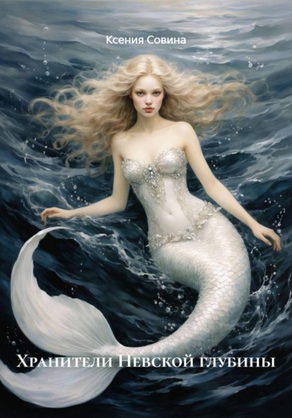 Скачать книгу Хранители Невской глубины