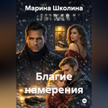 Благие намерения