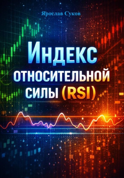 Скачать книгу Индекс относительной силы (RSI)