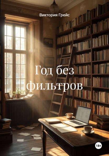 Скачать книгу Год без фильтров