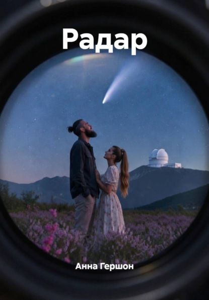 Скачать книгу Радар
