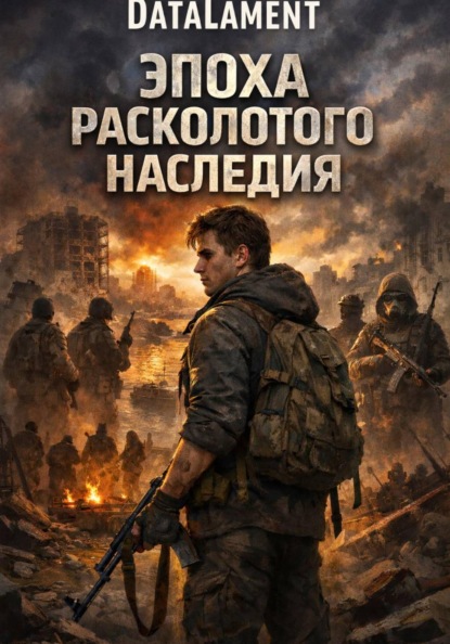 Эпоха Расколотого Наследия