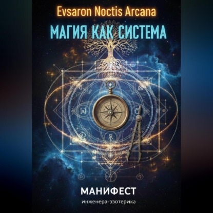 Скачать книгу Магия как система. Манифест инженера-эзотерика