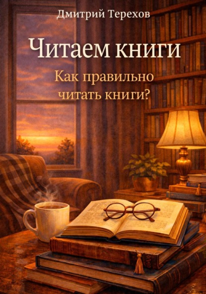 Скачать книгу Читаем книги. Как правильно читать книги?