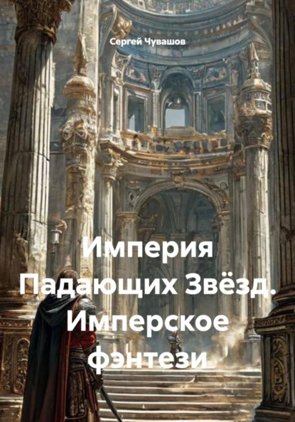 Скачать книгу Империя Падающих Звёзд. Имперское фэнтези