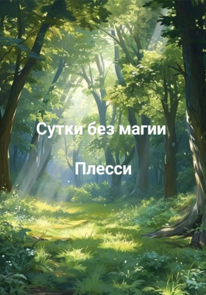 Сутки без магии
