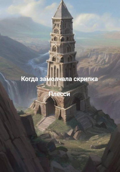 Когда замолчала скрипка