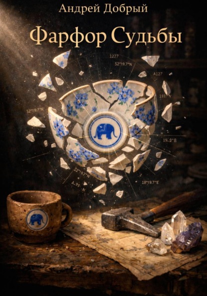 Фарфор Судьбы
