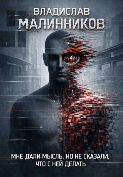 Скачать книгу Мне дали мысль, но не сказали, что с ней делать