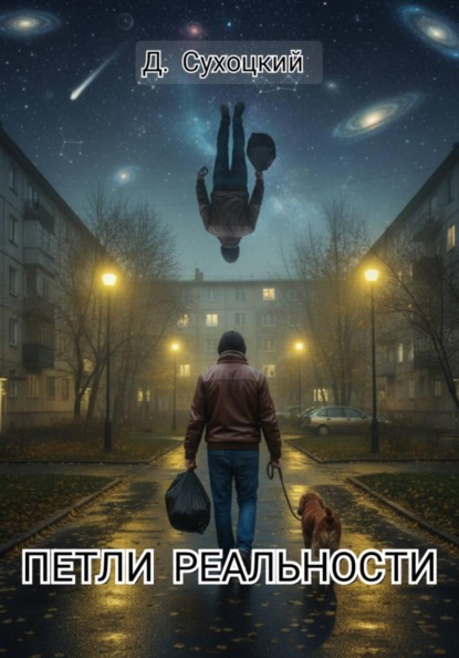 Скачать книгу Петли реальности