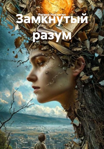 Скачать книгу Замкнутый разум