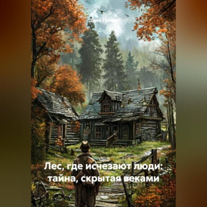 Скачать книгу Лес, где исчезают люди: тайна, скрытая веками