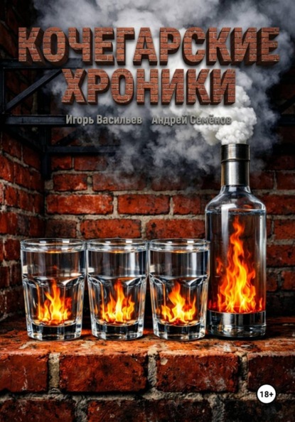 Скачать книгу Кочегарские хроники