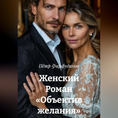 Скачать книгу Женский Роман «Объектив желания»